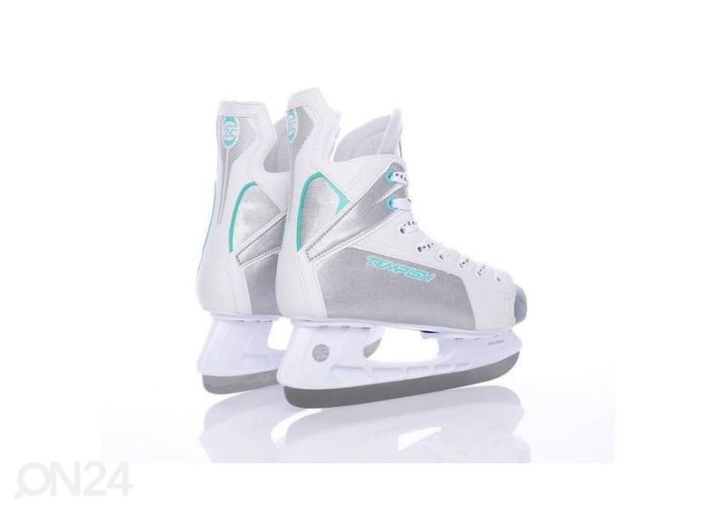 Naiste hokiuisud Tempish Detroit suurendatud