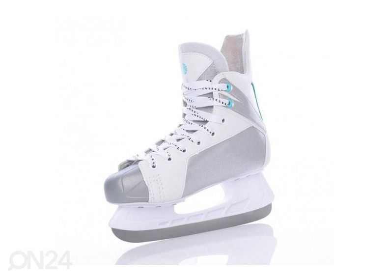 Naiste hokiuisud Tempish Detroit suurendatud