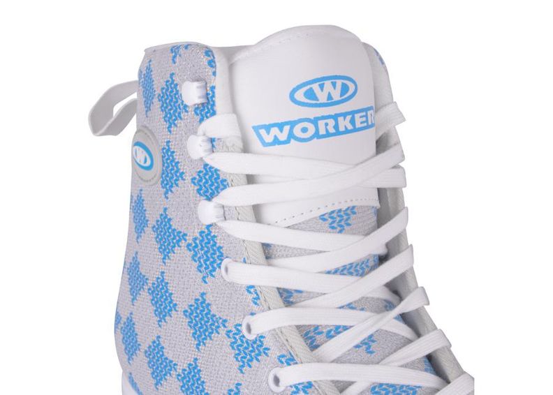 Naiste iluuisud Blau Action suurendatud