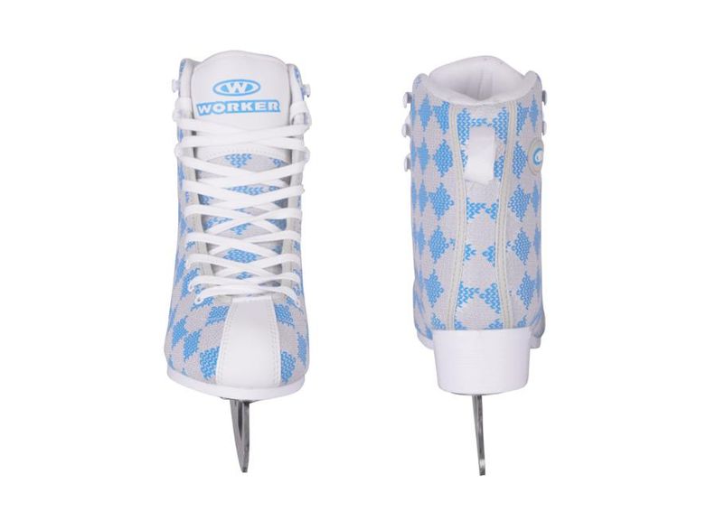 Naiste iluuisud Blau Action suurendatud