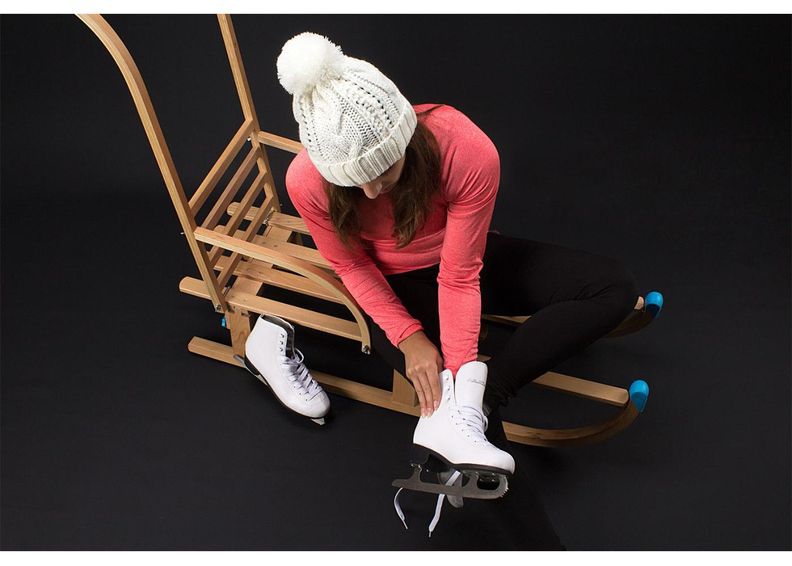 Naiste iluuisud Classic Nijdam suurendatud