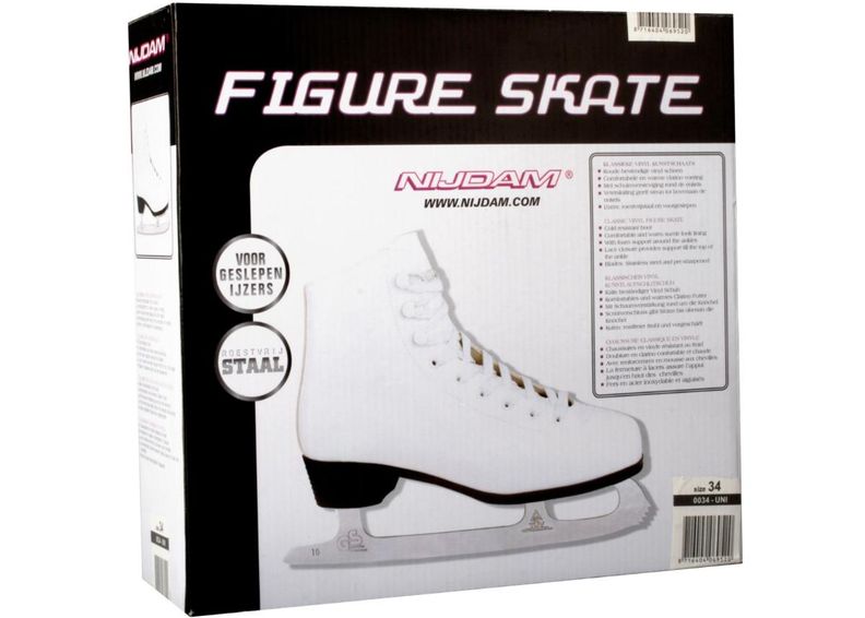 Naiste iluuisud Classic Nijdam suurendatud