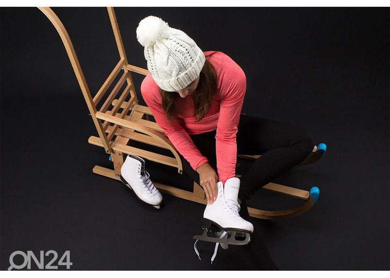 Naiste iluuisud Classic Nijdam suurendatud