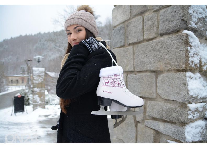 Naiste iluuisud FREYA Tempish 36 suurendatud