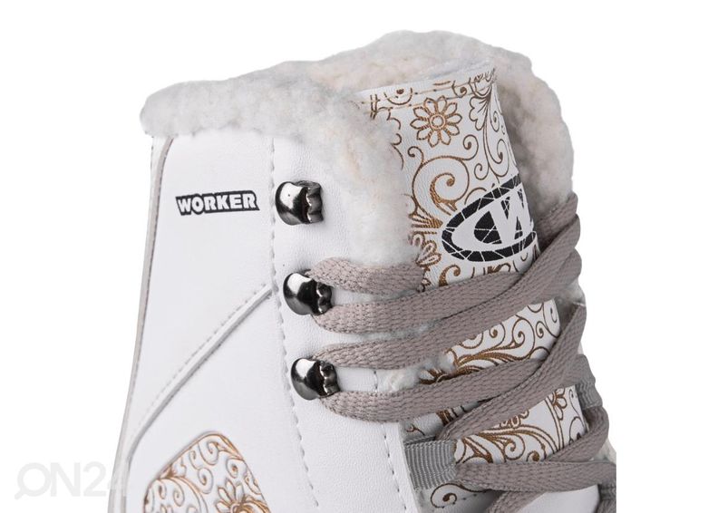 Naiste iluuisud Liore Worker suurendatud