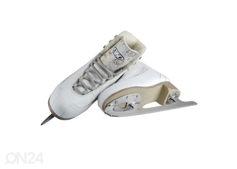 Naiste iluuisud Liore Worker suurendatud