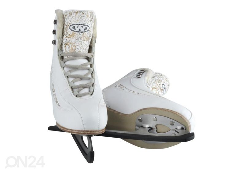 Naiste iluuisud Liore Worker suurendatud