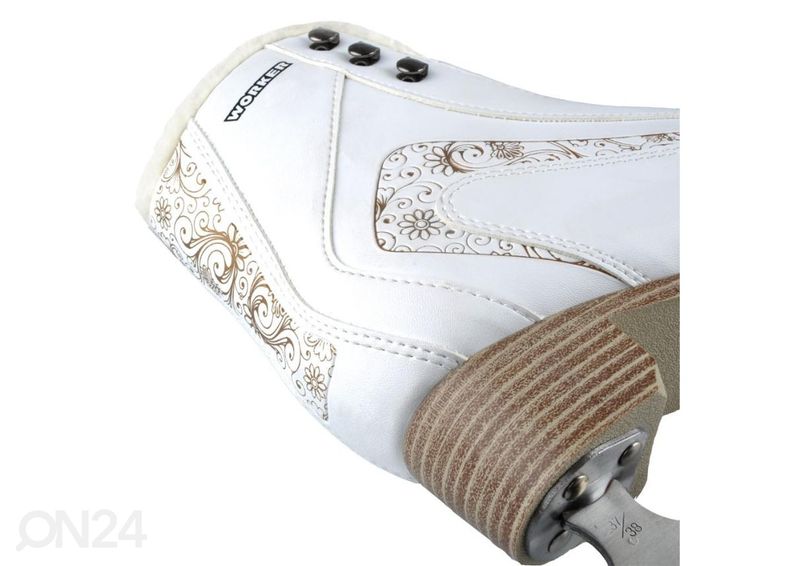 Naiste iluuisud Liore Worker suurendatud