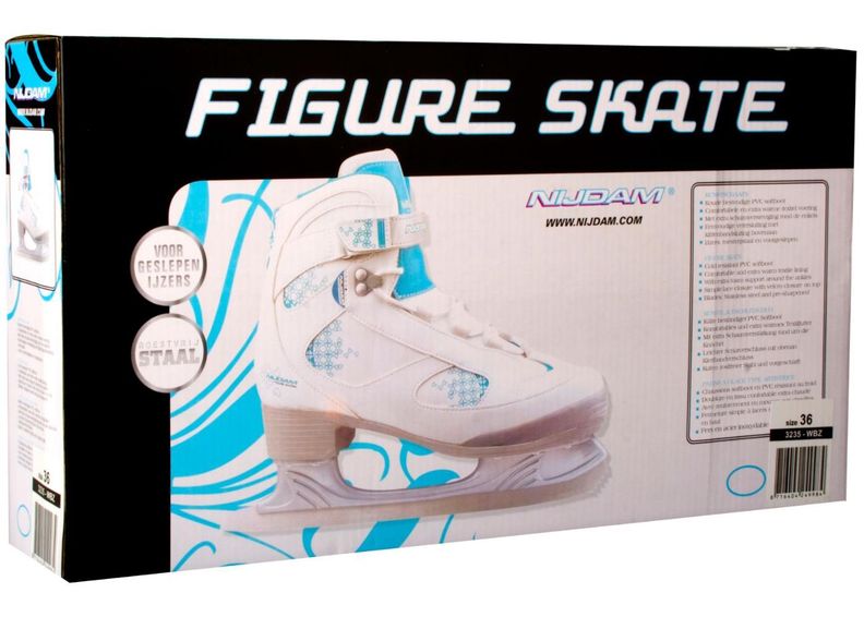 Naiste Iluuisud Nijdam suurus 38 suurendatud