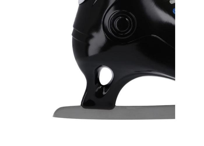 Naiste iluuisud Nils Extreme Black 40 suurendatud