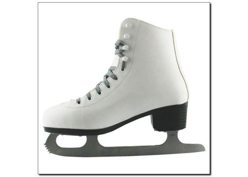 Naiste iluuisud Nils Extreme valge 36 NF496S suurendatud