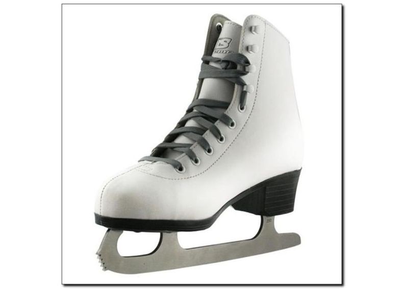 Naiste iluuisud Nils Extreme valge 37 NF496S suurendatud