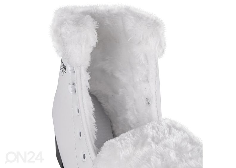 Naiste iluuisud Sibiri Worker suurendatud