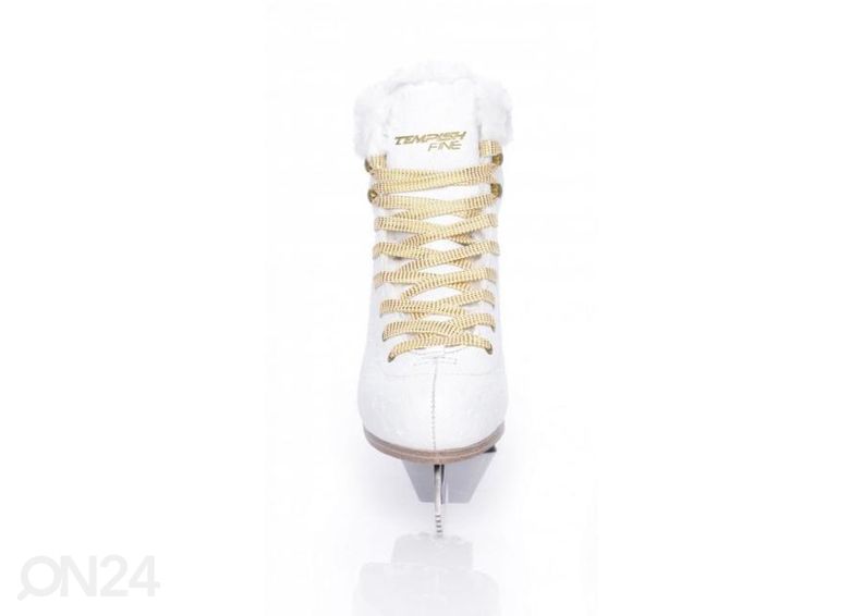 Naiste iluuisud Tempish Fine suurus 41 suurendatud