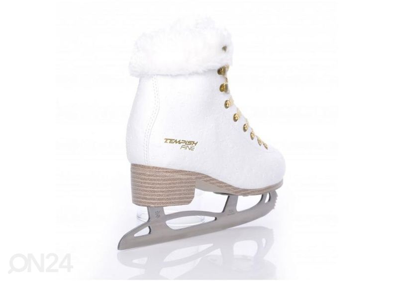 Naiste iluuisud Tempish Fine suurus 41 suurendatud