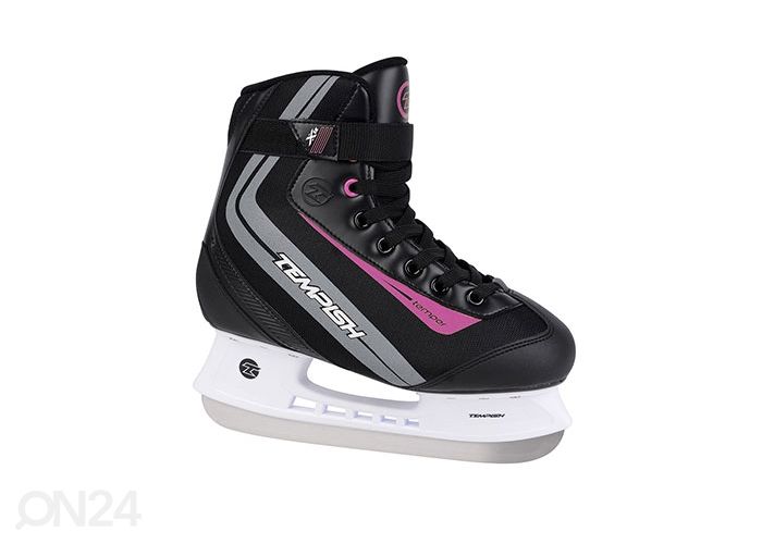 Naiste jäähoki uisud Temper Tempish suurendatud