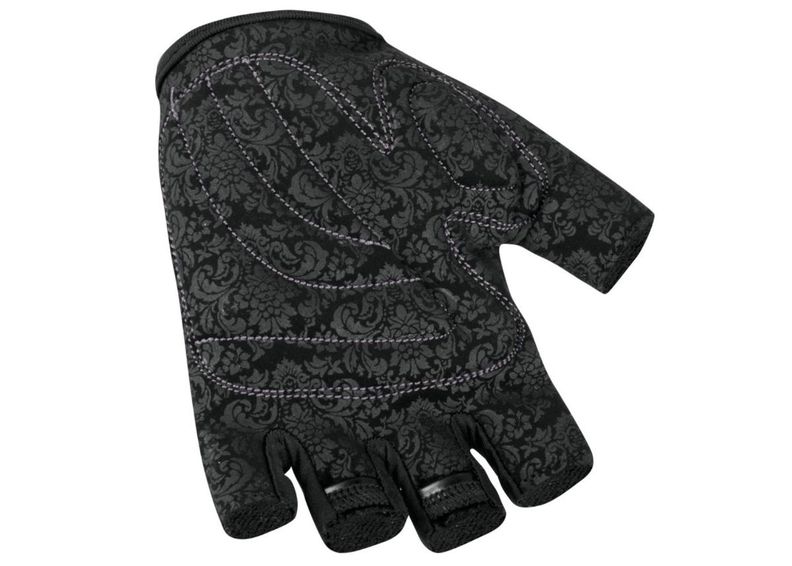 Naiste jalgratta kindad Dusky W-Tec suurendatud