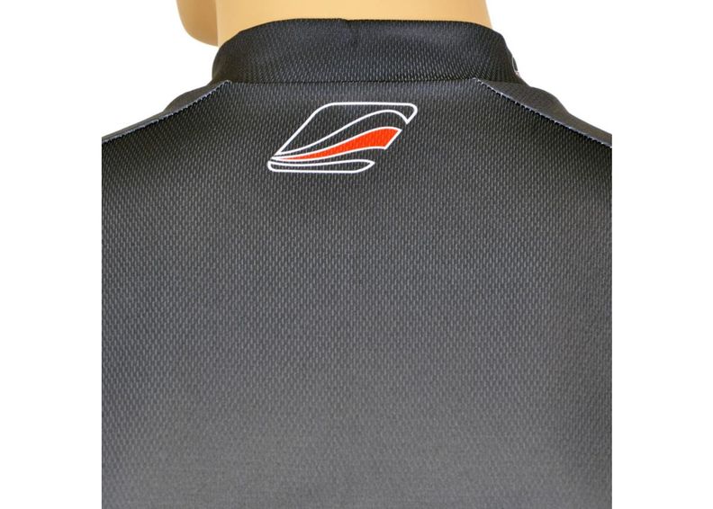 Naiste jalgratta särk Pro Team inSPORTline suurendatud