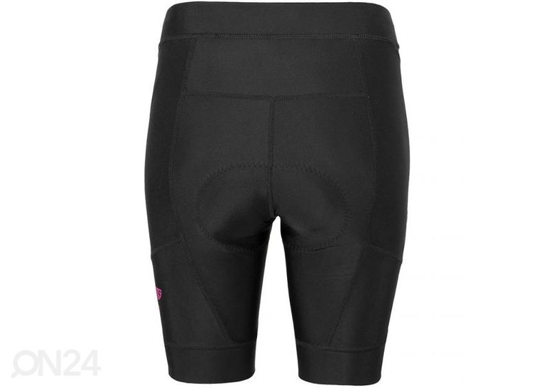 Naiste jalgrattapüksid 4F suurendatud