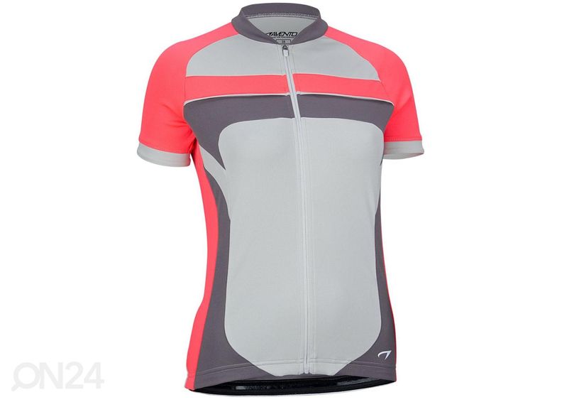 Naiste jalgrattasärk Avento suurendatud