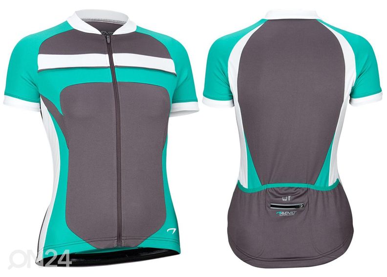 Naiste jalgrattasärk Avento suurendatud