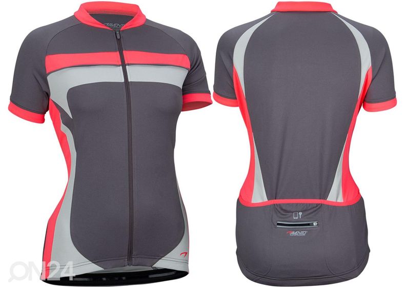 Naiste jalgrattasärk Avento suurendatud