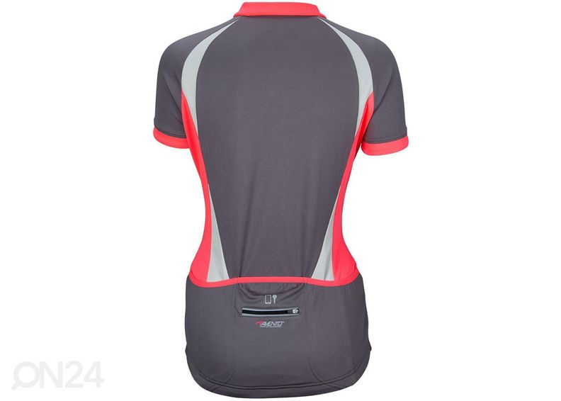 Naiste jalgrattasärk Avento suurendatud