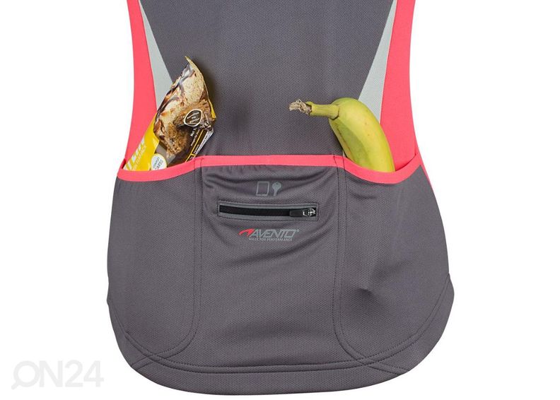 Naiste jalgrattasärk Avento suurendatud