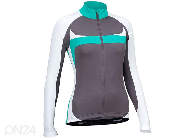 Naiste jalgrattasärk pikk Avento suurendatud