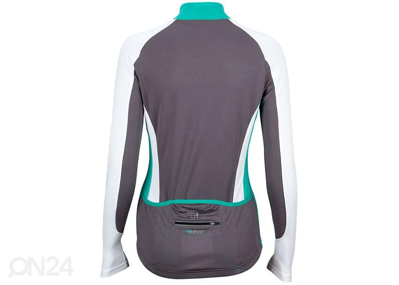 Naiste jalgrattasärk pikk Avento suurendatud