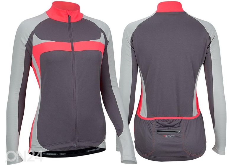 Naiste jalgrattasärk pikk Avento suurendatud