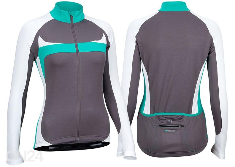 Naiste jalgrattasärk pikk Avento suurendatud