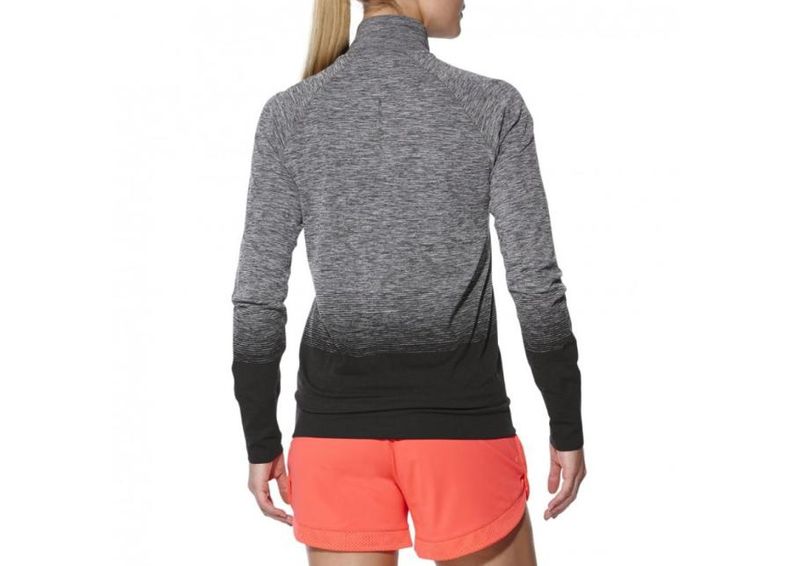 Naiste jooksu dressipluus Asics fuzeX Seampless W 141216-0904 suurendatud