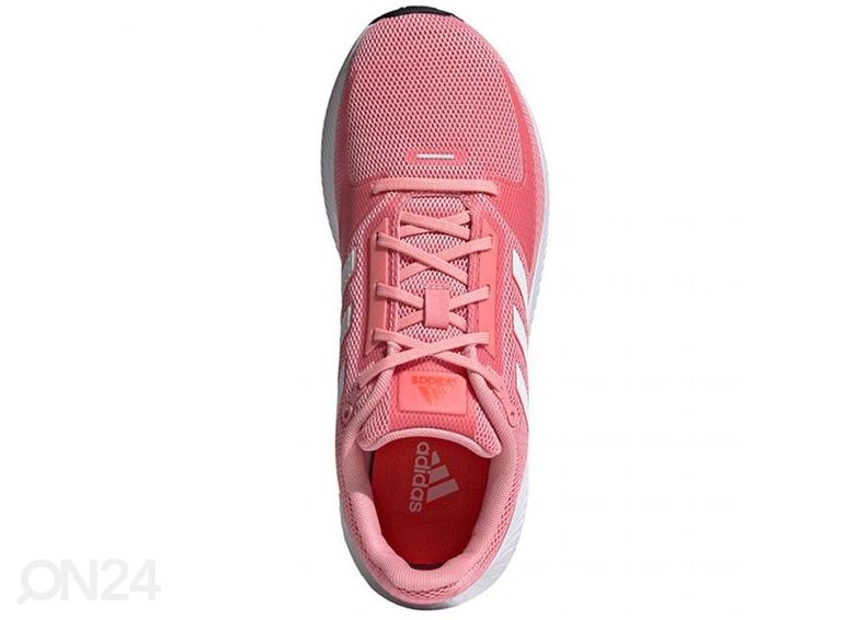 Naiste jooksujalatsid Adidas Runfalcon 2.0 suurus 40 2/3 suurendatud