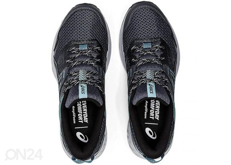 Naiste jooksujalatsid Asics Gel Sonoma 5 suurendatud