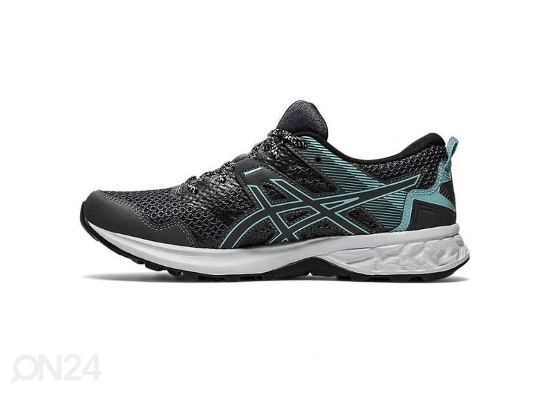 Naiste jooksujalatsid Asics Gel Sonoma 5 suurendatud