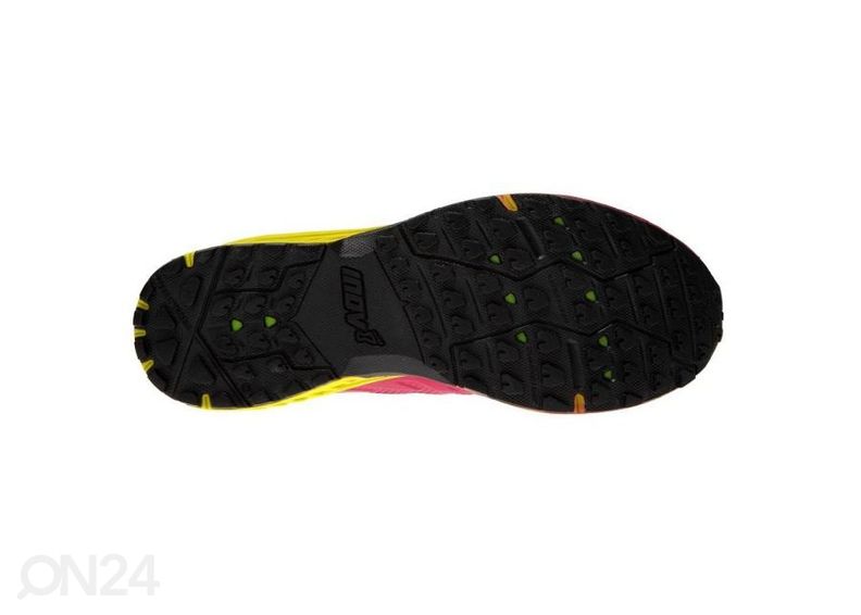 Naiste jooksujalatsid Inov-8 Trailroc G 280 suurendatud