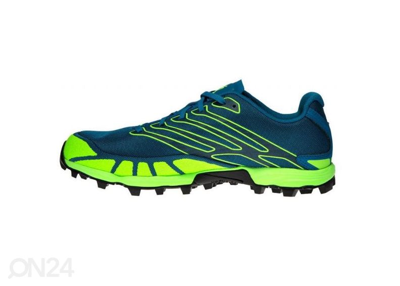 Naiste jooksujalatsid Inov-8 X-Talon 255 suurendatud