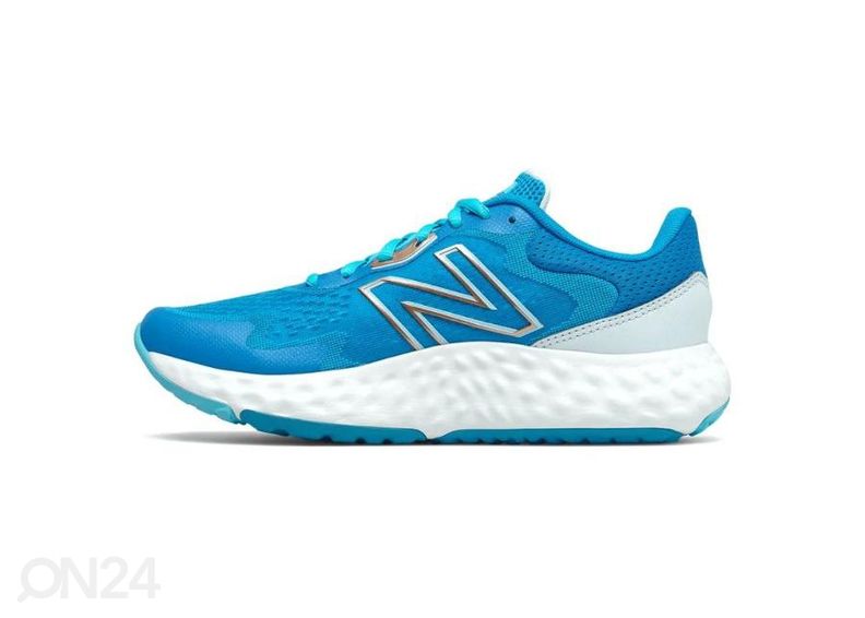 Naiste jooksujalatsid New Balance Fresh Foam Evoz v1 suurendatud