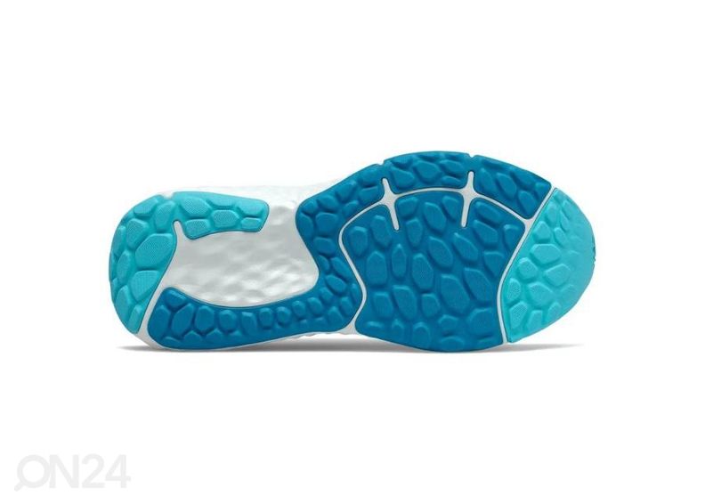 Naiste jooksujalatsid New Balance Fresh Foam Evoz v1 suurendatud
