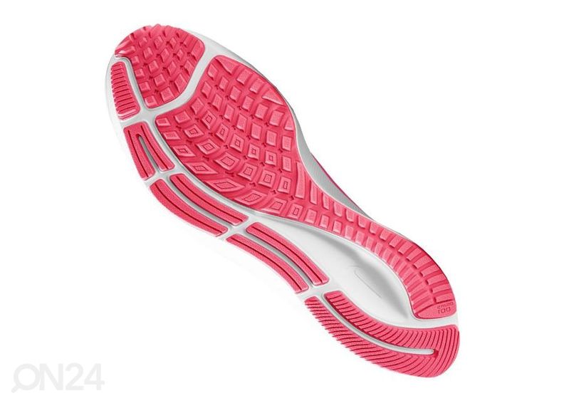 Naiste jooksujalatsid Nike Air Zoom Pegasus 37 W BQ9647-602 suurendatud