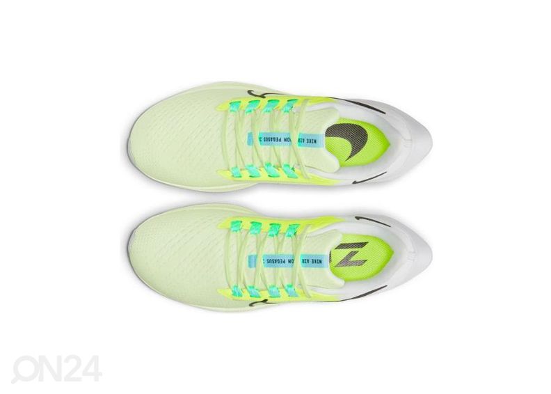 Naiste jooksujalatsid Nike Air Zoom Pegasus 38 suurendatud