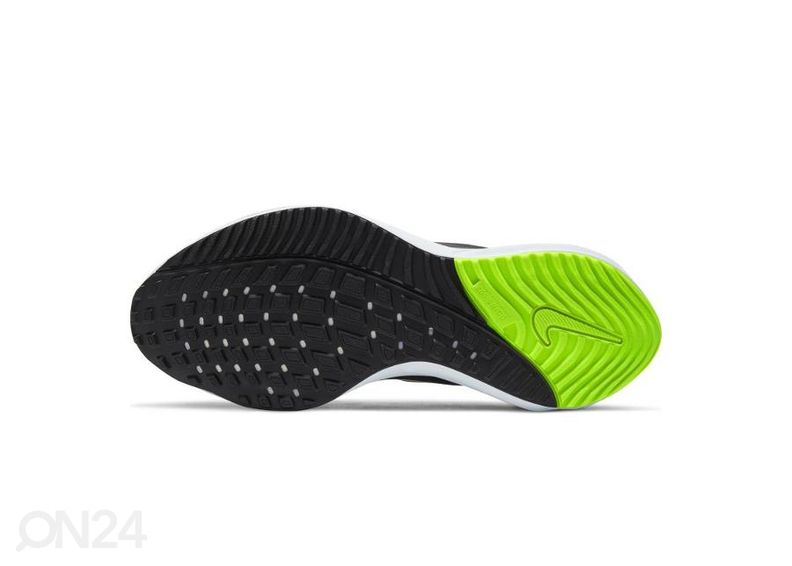 Naiste jooksujalatsid Nike Air Zoom Vomero 15 suurendatud