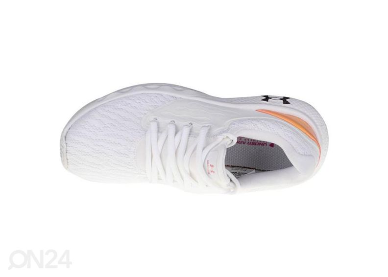 Naiste jooksujalatsid Under Armour suurendatud