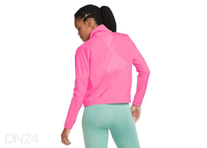 Naiste jooksujope Nike Swoosh Run suurendatud