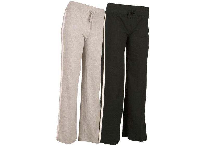 Naiste Jooksupüksid Avento suurendatud