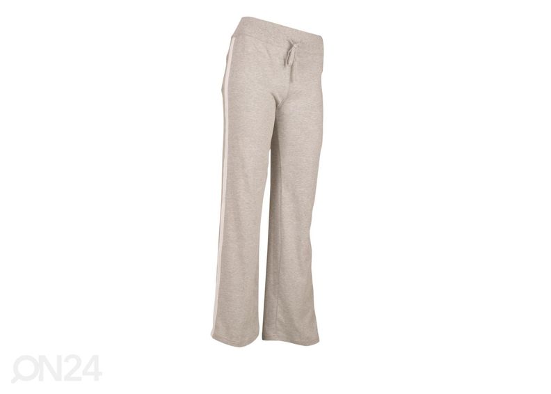 Naiste Jooksupüksid Avento suurendatud