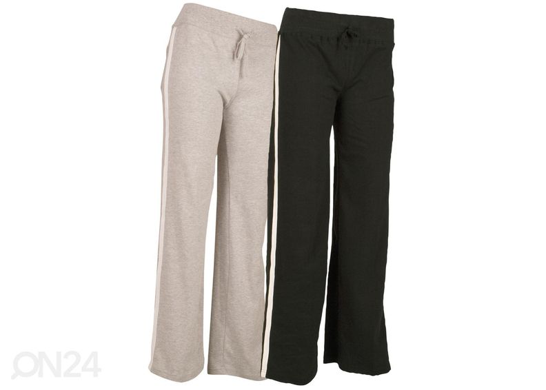 Naiste Jooksupüksid Avento suurendatud