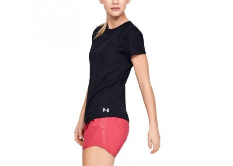 Naiste jooksusärk UA Speed Stride Sport Mesh W 1326464-001 suurendatud