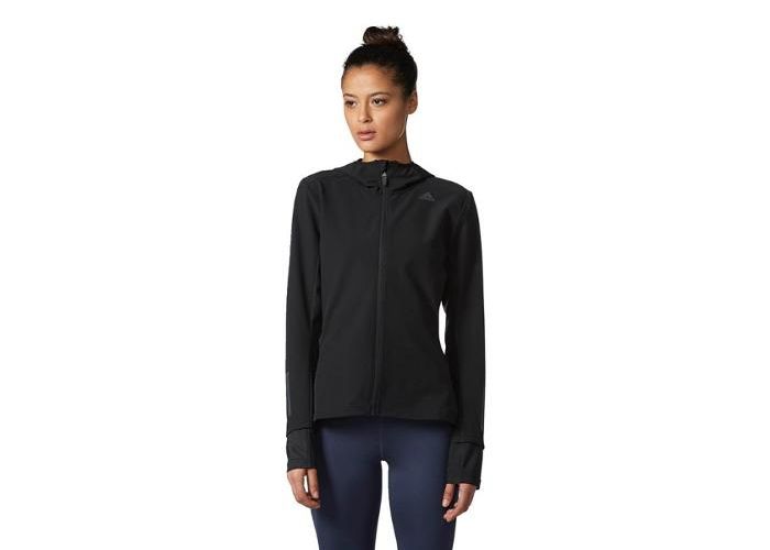 Naiste jope Adidas Response Softshell Jacket W suurendatud